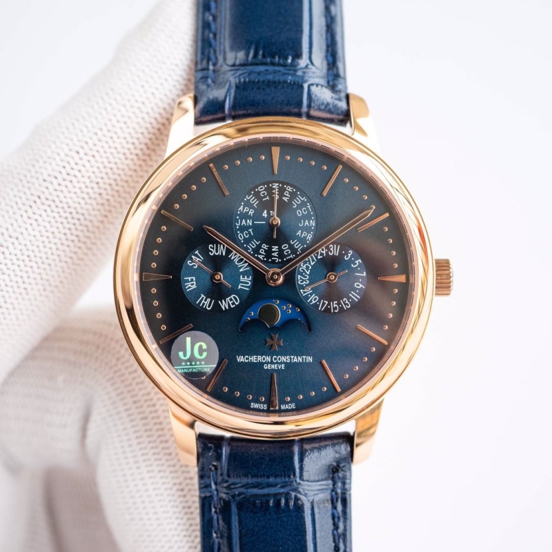 VACHERON CONSTANTIN